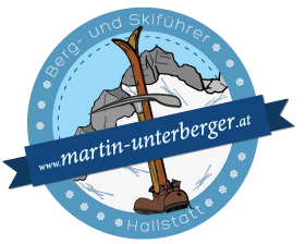 Martin Unterberger | Berg- & Skiführer